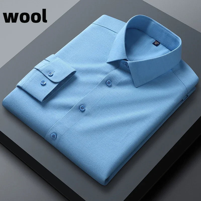 Рисунок 2 - Роскошные высококачественные шерстяные