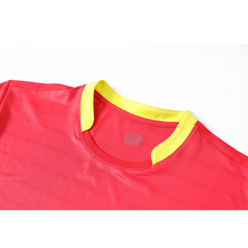 New badminton suit women's shirt running fast drying breathable short sleeved women's match suit table tennis shirt customize