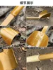*Agricultural bulb root transplant shovel Luoyang shovel shovel outdoor digging garden tools 6