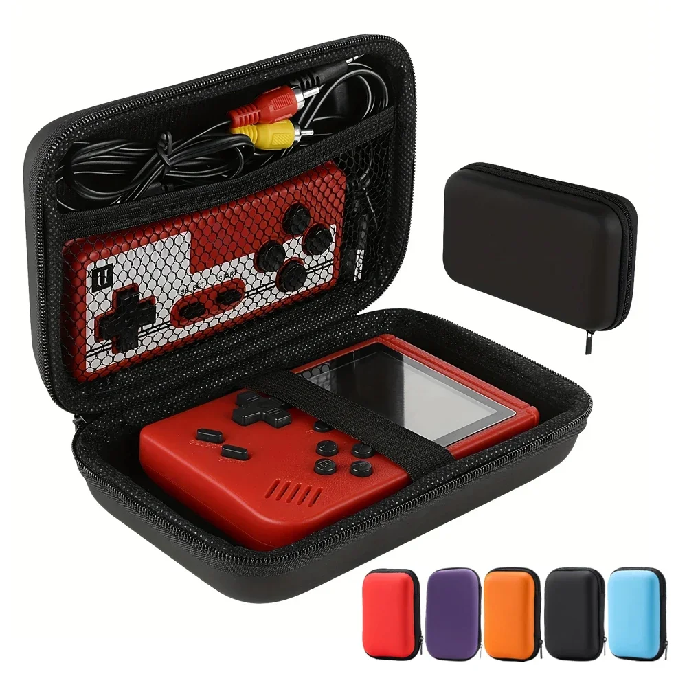 Case Storage Bag For FC Handheld Game Console