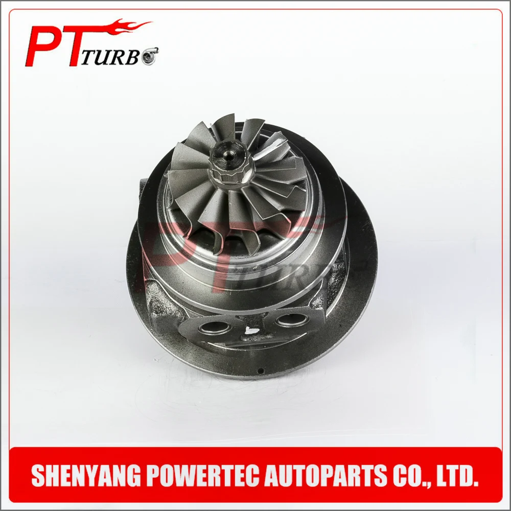 Balanced Turbo charger Core 49377-06200 30650634 Chra Turbine For Volvo PKW XC90 / XC70 2.5T 154Kw 210HP 2003-2009 36002369