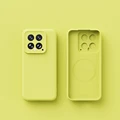 Pear Yellow