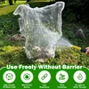 Nylon Plant Protection Netting Mesh Bag Cover for Fruit Vegetable Tree Strawberry Grapes Pest Control Anti-Bird Gardening Tools 5