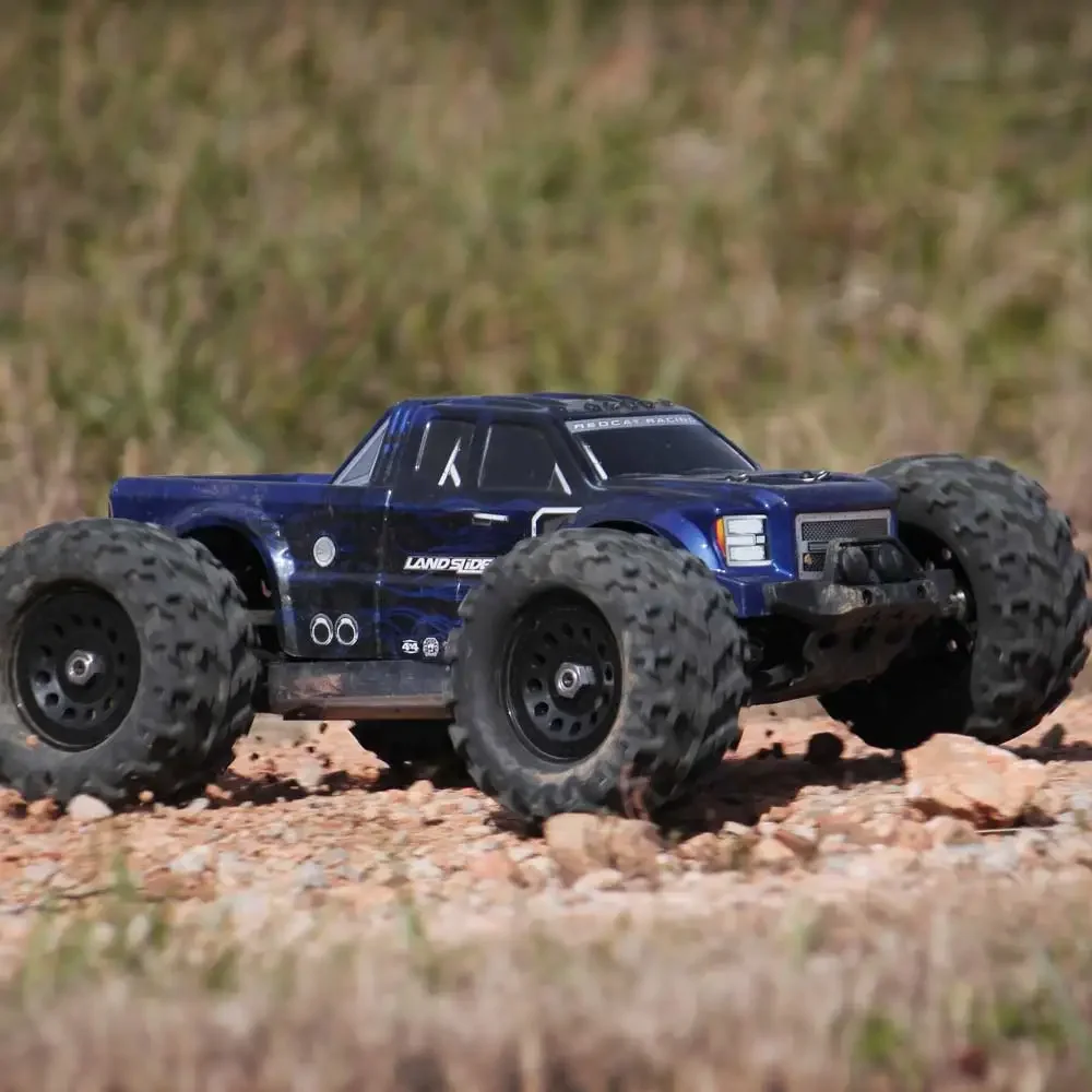 레드캣 랜슬라이드 XTE 4WD RTR 1/8 RC 무선 조종 자동차 전동 무선 조종 모델카 버기 몬스터 트럭 성인 어린이 장난감