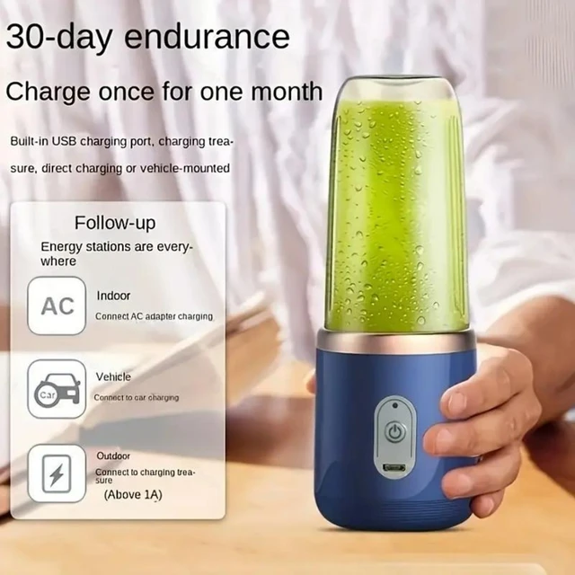 Licuadora de alta potencia Batidora para masa Food blender american Procesaador de alimentos Blander smoothie Barrymore Boba 6