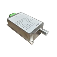 FTTH CATV Оптический приемник Кабель ТВ Оптический ТВ-трансивер Мини-приемник CATV Цифровой ТВ-приемник — изображение 3