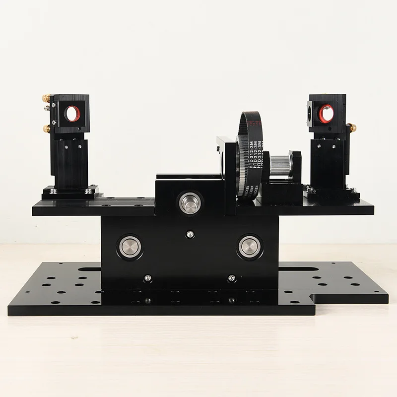 

Laser Cutting Special Cutting Bed Motor Combination Module