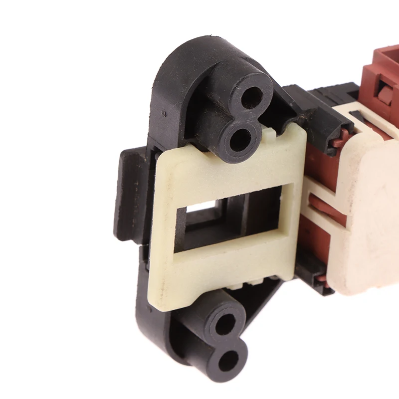 Door Lock Washing Machine Electronic Delay Door Lock ZV-446 T2805310400 Suitable For Beko TCL Washing Machine Interlock Switch Assembly