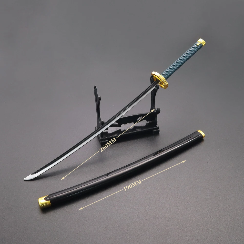 Buy Anime Swords Real Online In India  Etsy India