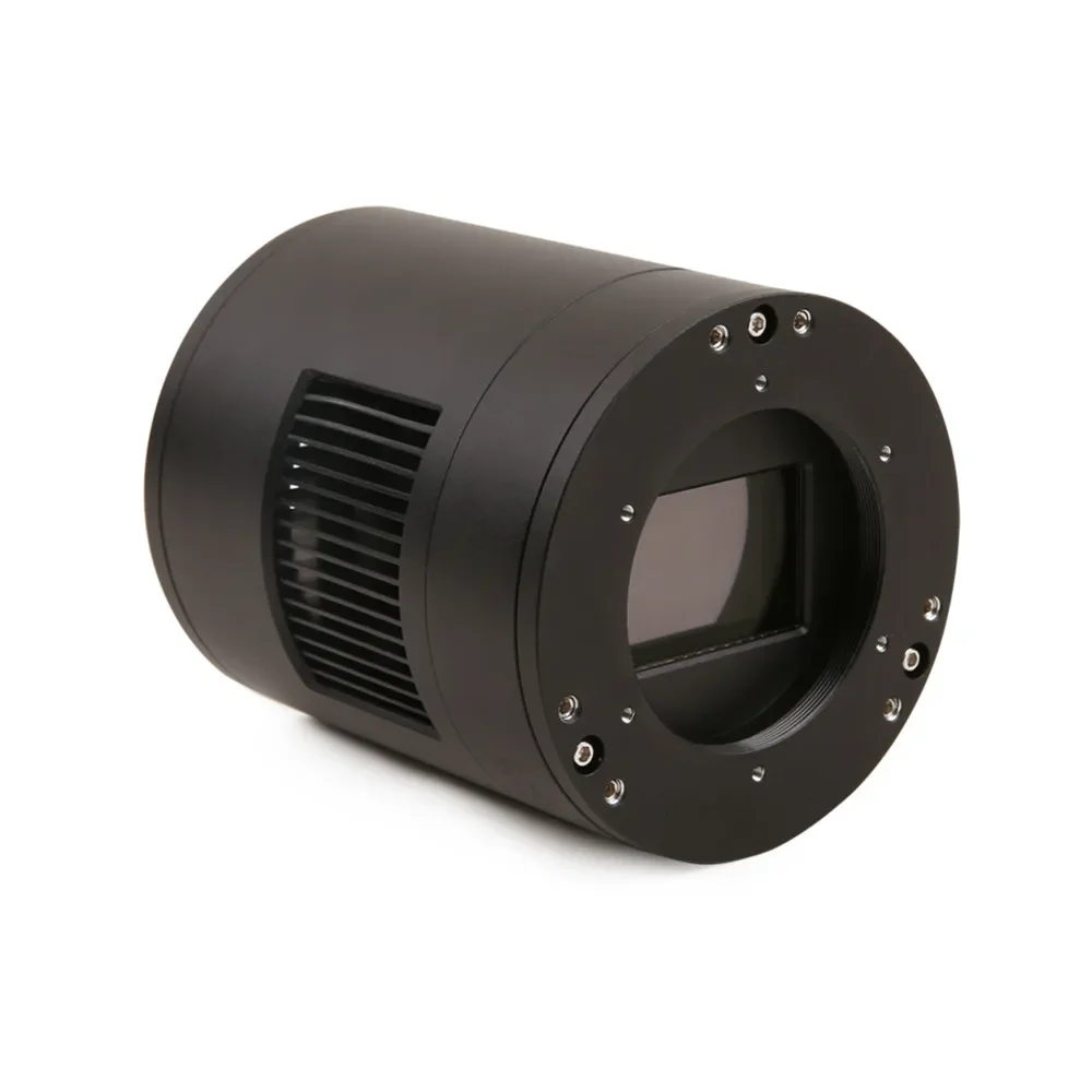 

Камера астрономическая 24mp TE, охлаждающая с датчиком 2,7 дюйма, 14 бит, USB3.0, для SONY IMX410