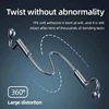 Xiaomi Bluetooth Earphone Neck Mounted Wireless Earset open-back Earphones High Power smooth Sound Conduction Long Battery Life 3
