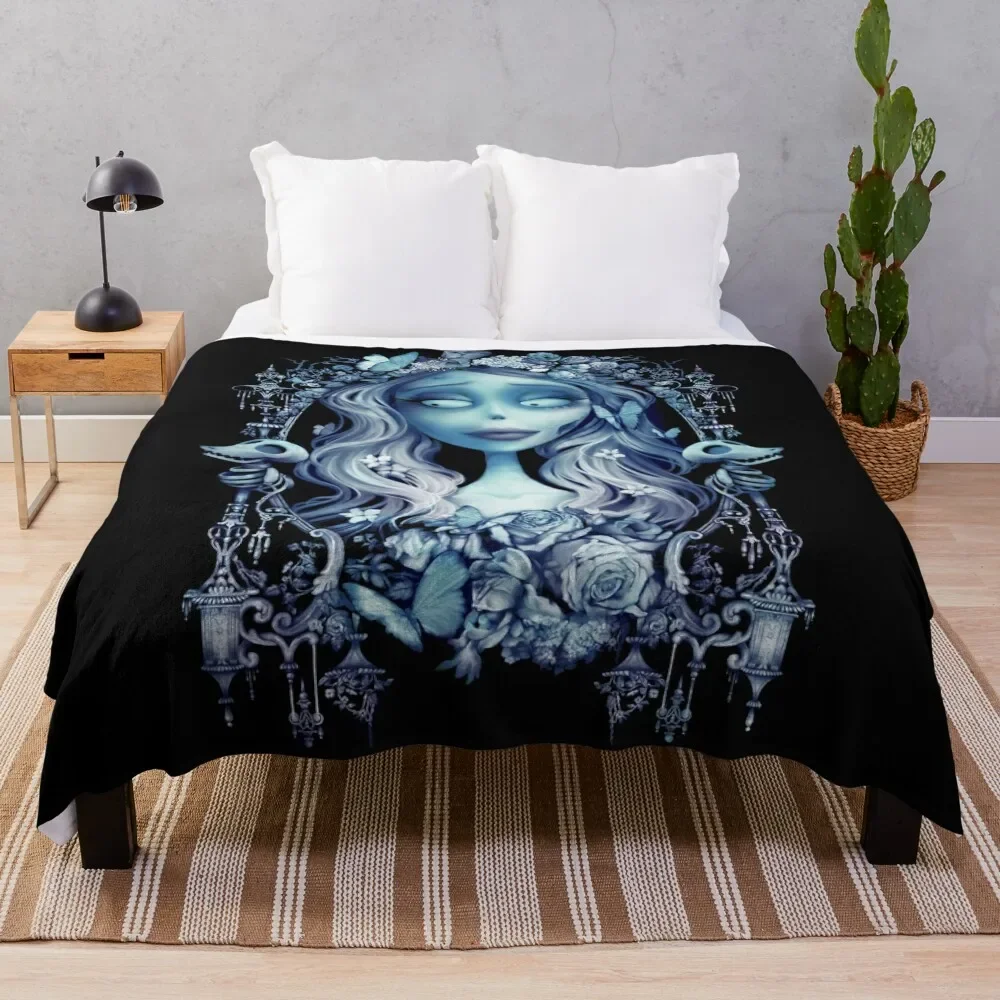 

Wedding in the night Throw Blanket Bed covers sofa bed Bed Fashionable Blankets