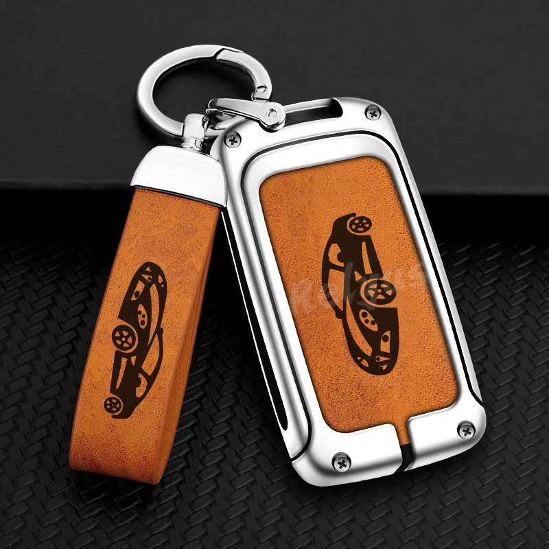 Custodia Per Chiave Auto Shell Fob Per Mazda 3 Alexa Cx30 Cx-30 Cx-5 Cx5 Cx3 Cx-3 Cx8 Cx-8 Cx9 Cx-9 Protector Accessori Per Auto Senza Chiave