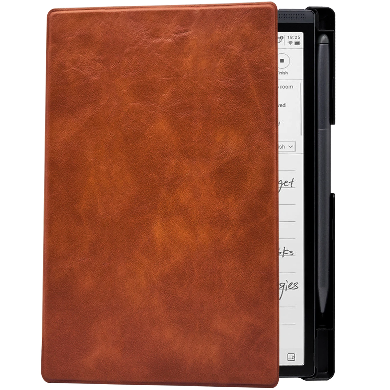 Protective Folio Case for iFLYTEK AINOTE Air 2, Ultra-Thin