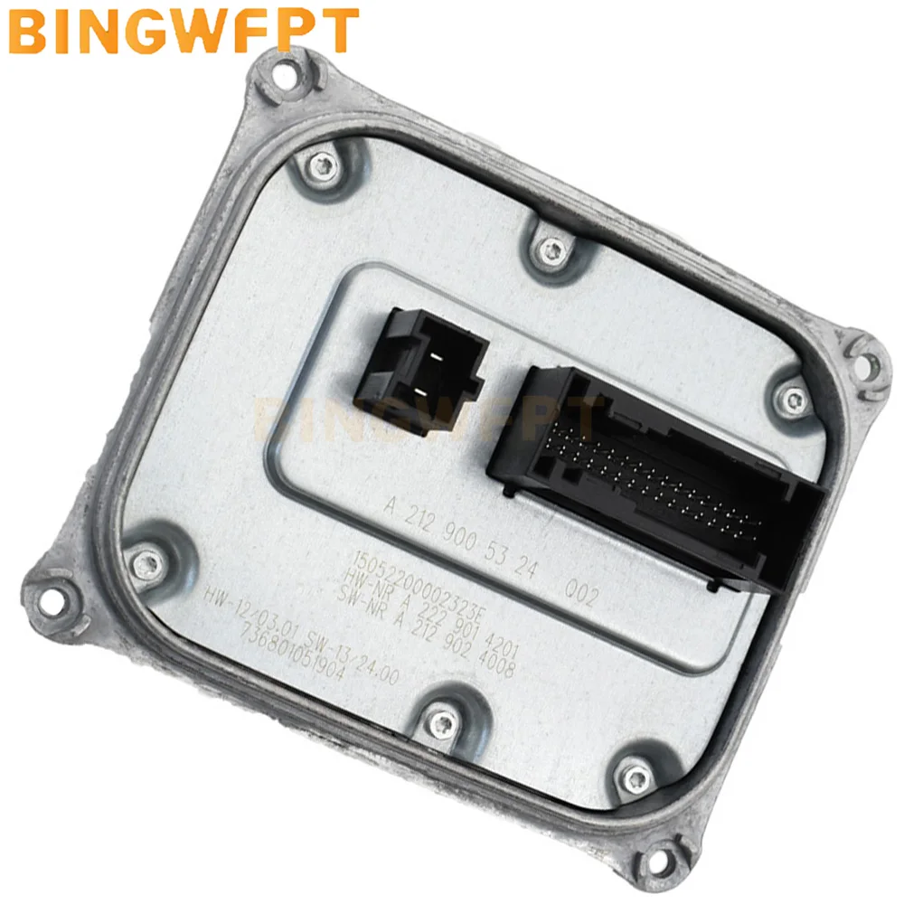 

High Quality Xenon HID headlight ballast control unit for Mercedes C-Class W205 S205 C205 A205 New A2059005010 module
