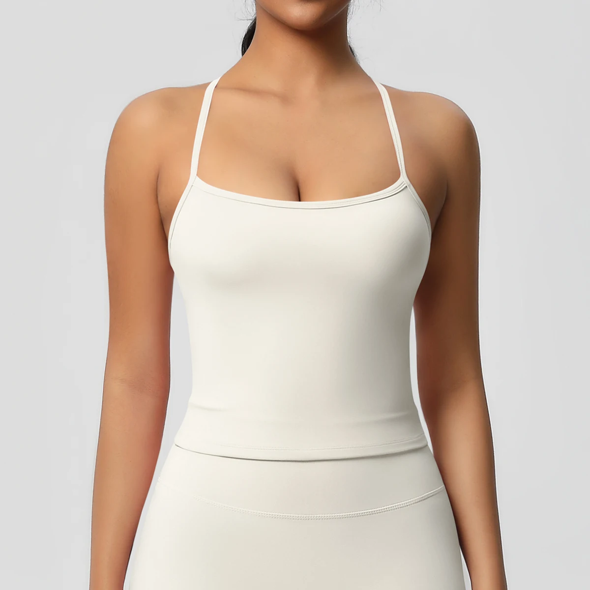 Light Ivory