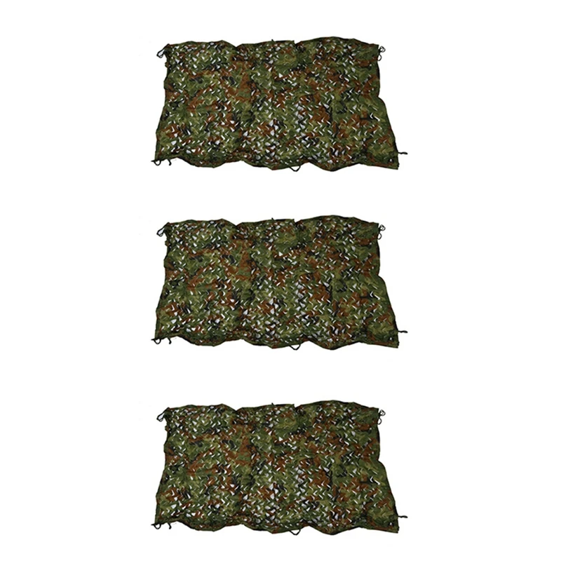 

_ 1 м x 2 м 39X78 дюймов камуфляжная сетчатая Обложка для леса, охоты, стрельбы, кемпинга