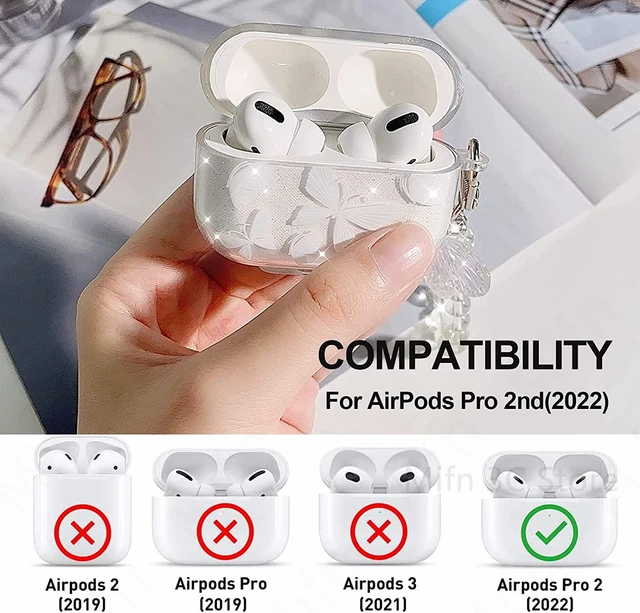 AirPods Pro 2 Case (Second Generation)