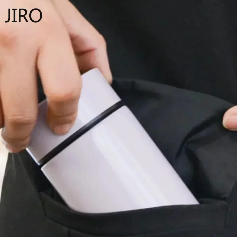 Stainless Steel Stanl Cup Water Bottle Vacuum Flasks Termos Tumbler Thermal Cold Hot Vacuum-flasks-&-thermoses Thermo & Dining