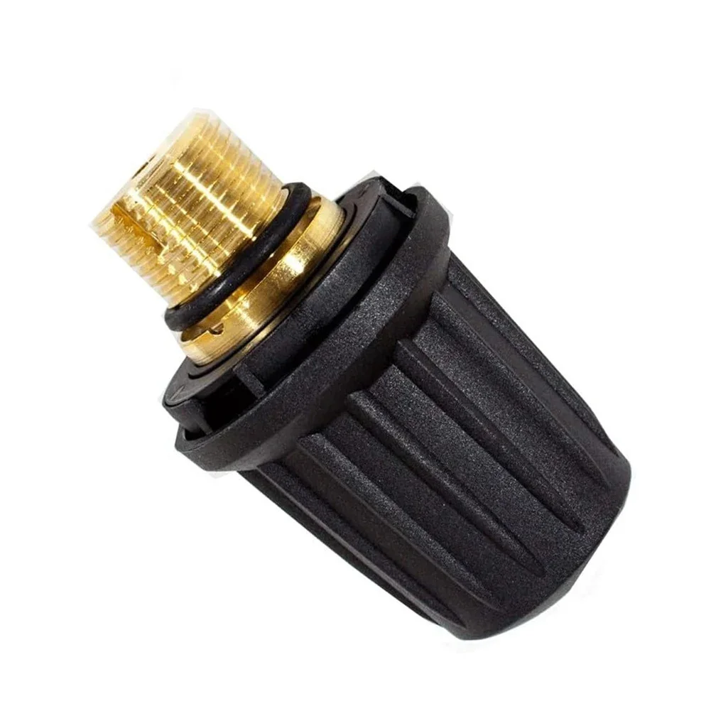 Sostituzione della valvola di sicurezza a vapore per Karcher SC1.010 SC1.020 SC1.030 SC1.035B SC1125 SC1202 4.590-105.0 Raccordo per pulitore a vapore - immagine 4