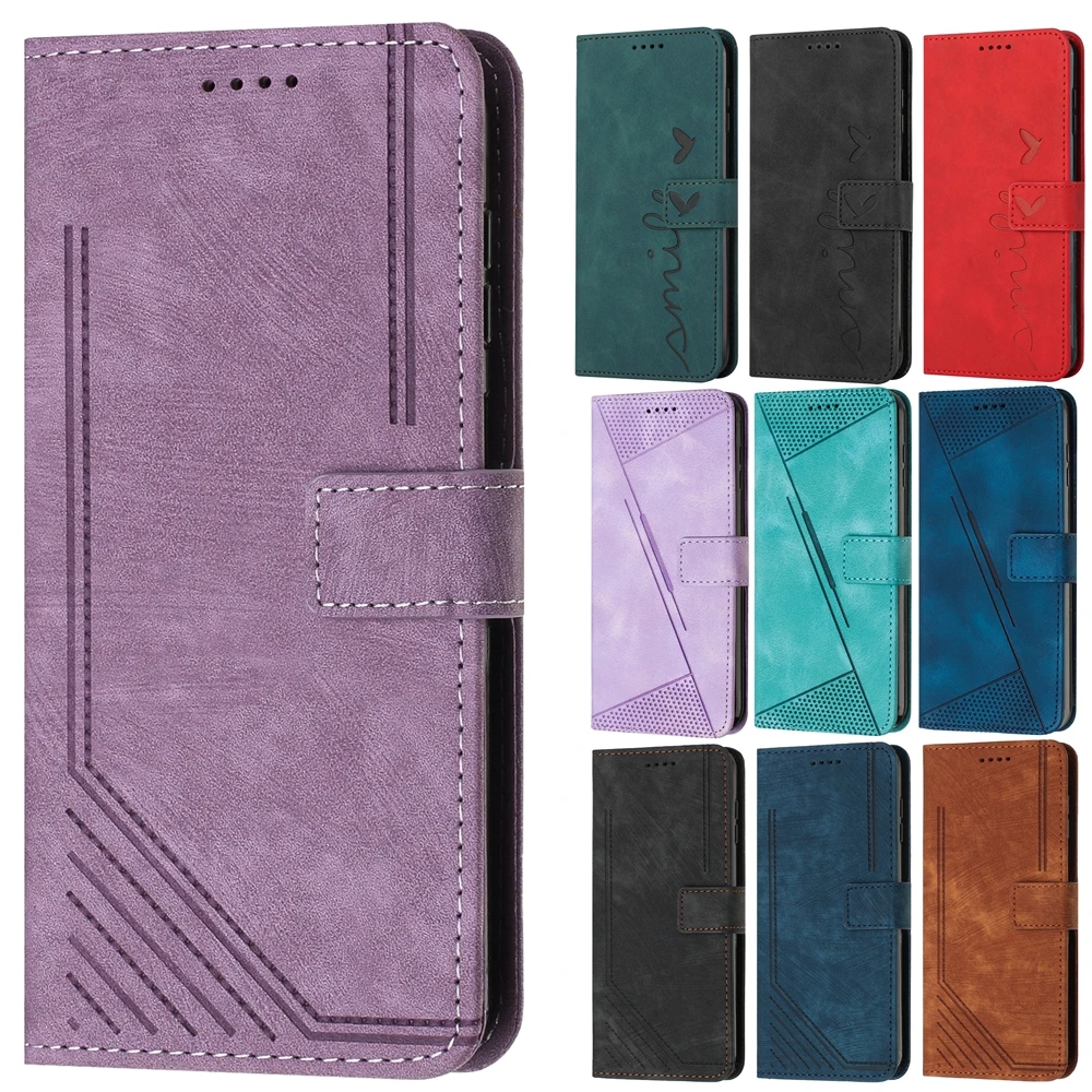 Custodia A Portafoglio BAIDIYU Per Xiaomi Redmi Note 9T 5G | Pelle PU Con Slot Per Carte E Tasca | Flip Folio Lusso Blu - 3