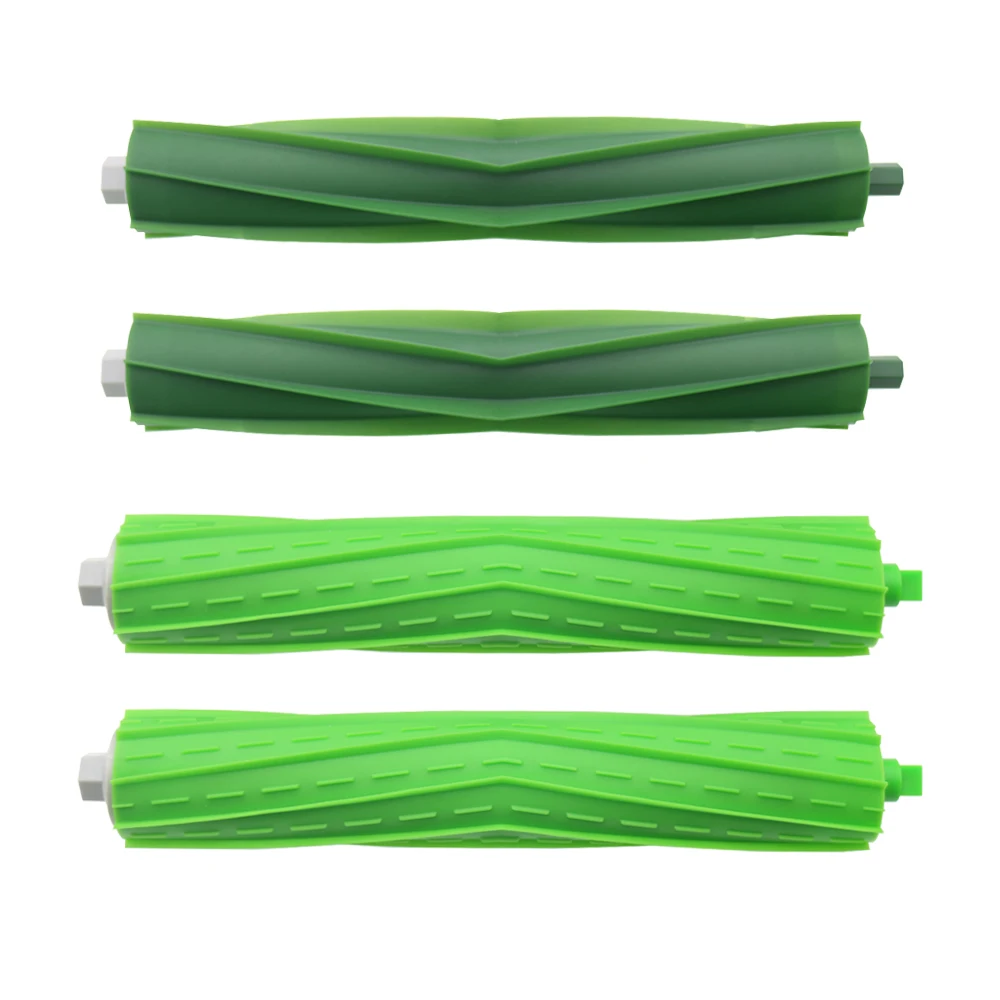 Advanced Vacuum Cleaner Replacement Kit with HEPA Filter, Side Brush, and Brush Roll for Optimal Cleaning Performance
