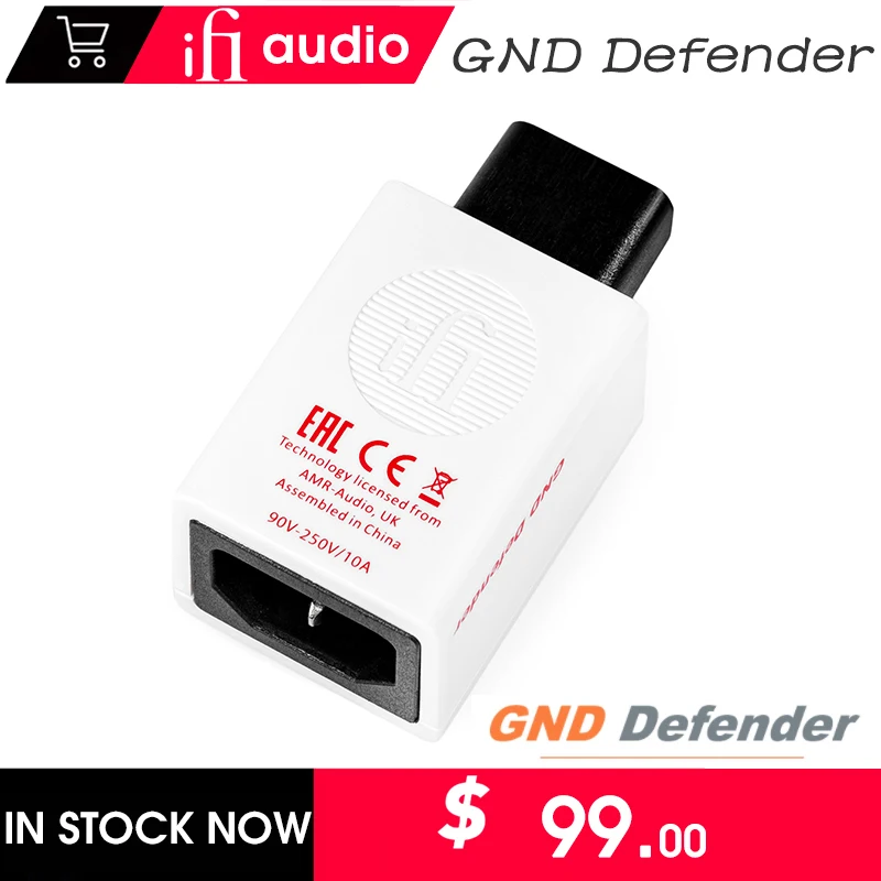 iFiGNDDefenderIntelligentGroundingControllerGroundLoop