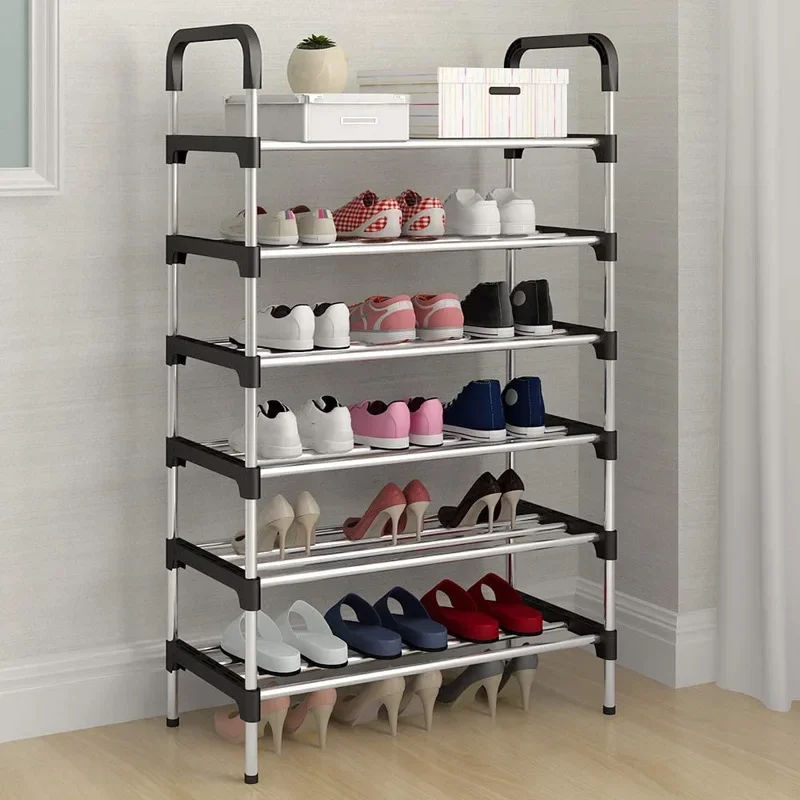 Simple Multi Layer Shoe Rack – Endless Deals