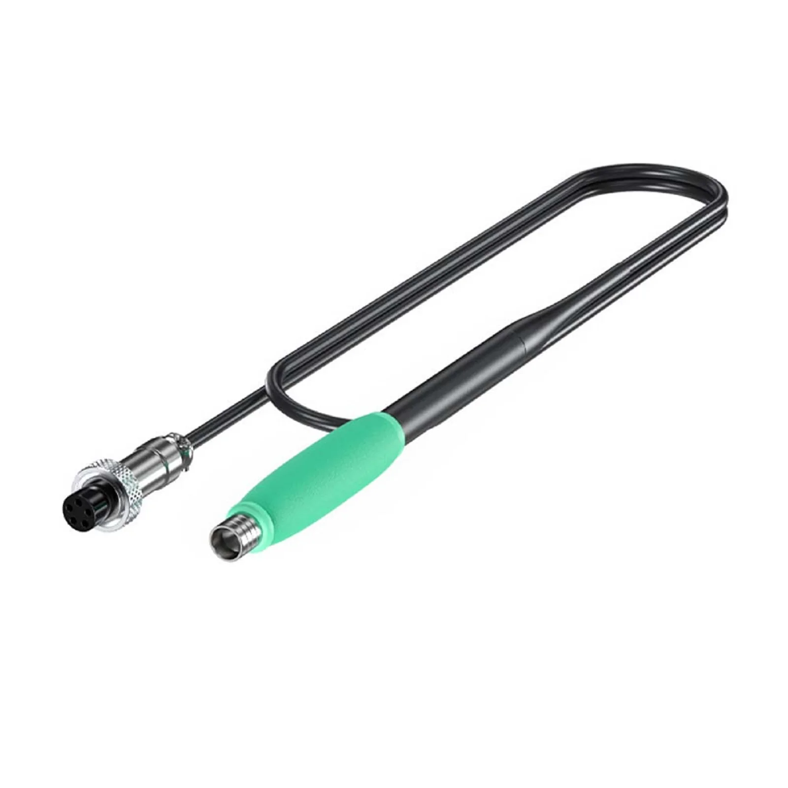 Soldering Station Accessories F210 F245 Handle Mechanical Induction Bracket Soldering Iron Head Welding Tool Kits