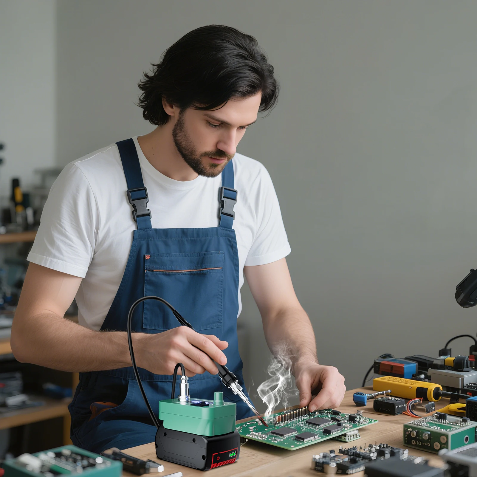 I-type 9V Snap Batterij aansluiting voor 9V blokbatterij