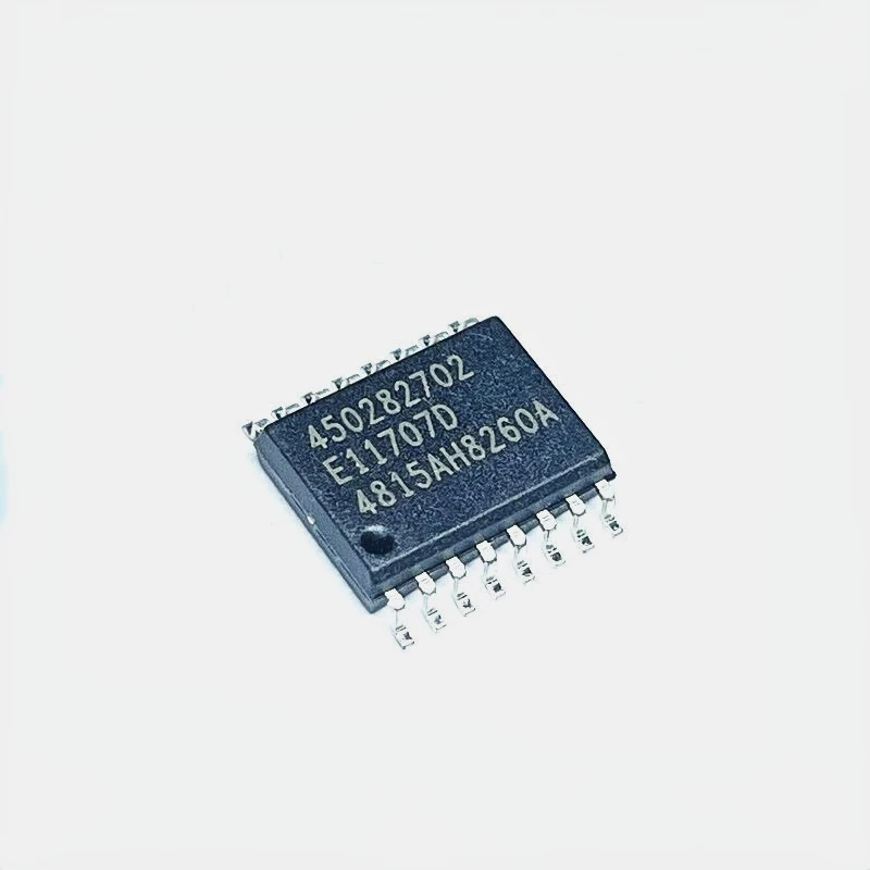 

(1pcs)E11707D 450282702 117.07D 450282701 450282703 SOP-16 Provide One-Stop Bom Distribution Order Spot Supply