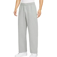 Pantalon de sport en tricot épais et molletonné pour hommes Nike authentique HV1091-063 5