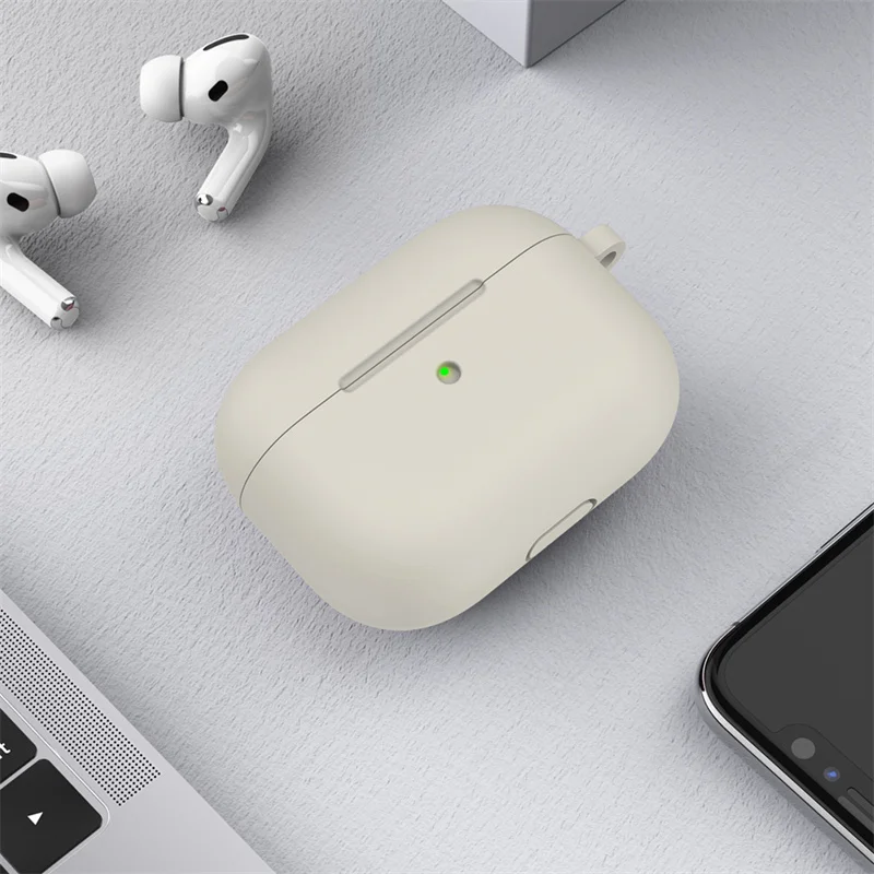 Silicone Protective Case