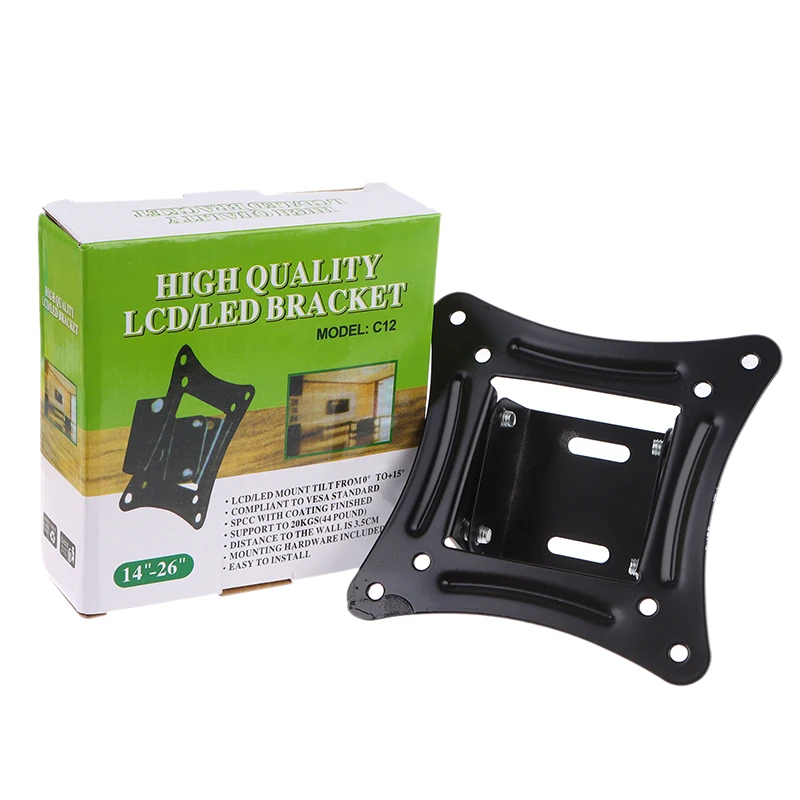TV Ʈ LCD LED   Ʈ 귡Ŷ,   г TV  ,  , 15  ƿƮ , 14-27 ġ, 1 Ʈ