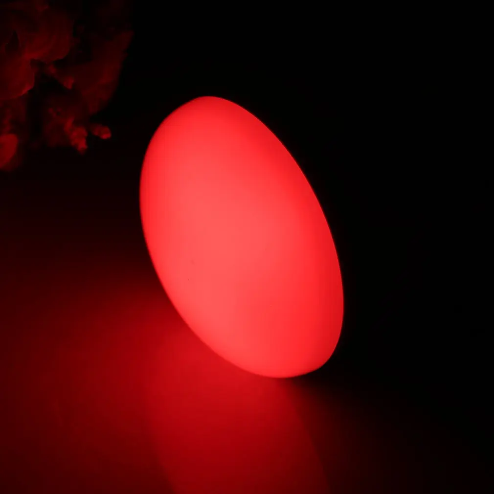 Description Picture 6 of itemPortable 2.4G Wifi Night Light Remote Controll Rgbw Lamp Color Changing 6W 9W E27 Led Bulb Home Light Accessories