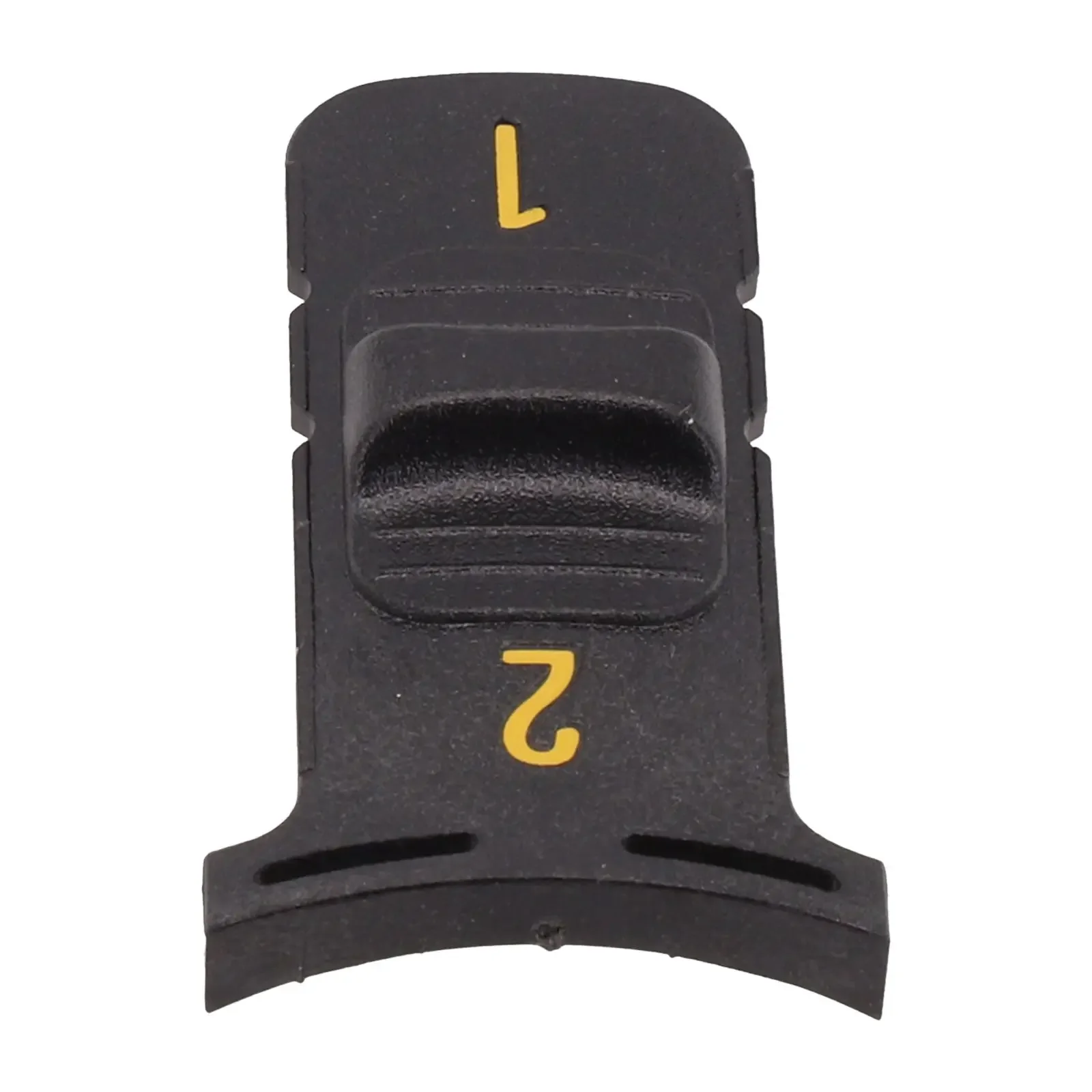Practical New Shifter Button DCE151TD1 For:DCD791B-B3 Power Tools Replace Accessories Brand New DCD791B DCD796D2