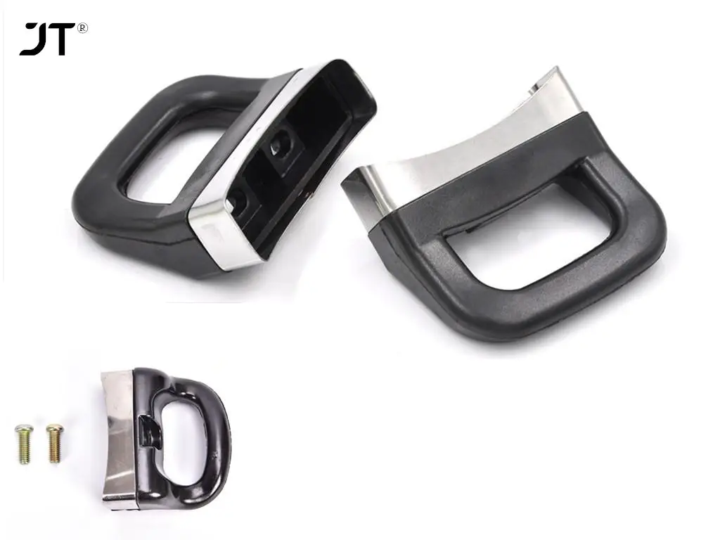 Kitchen Cooker Pot Pan Side Holder Handle Grip Handgrip 60mm Length Pressure Cooker Handle 2pcs/1pc kitchen tool