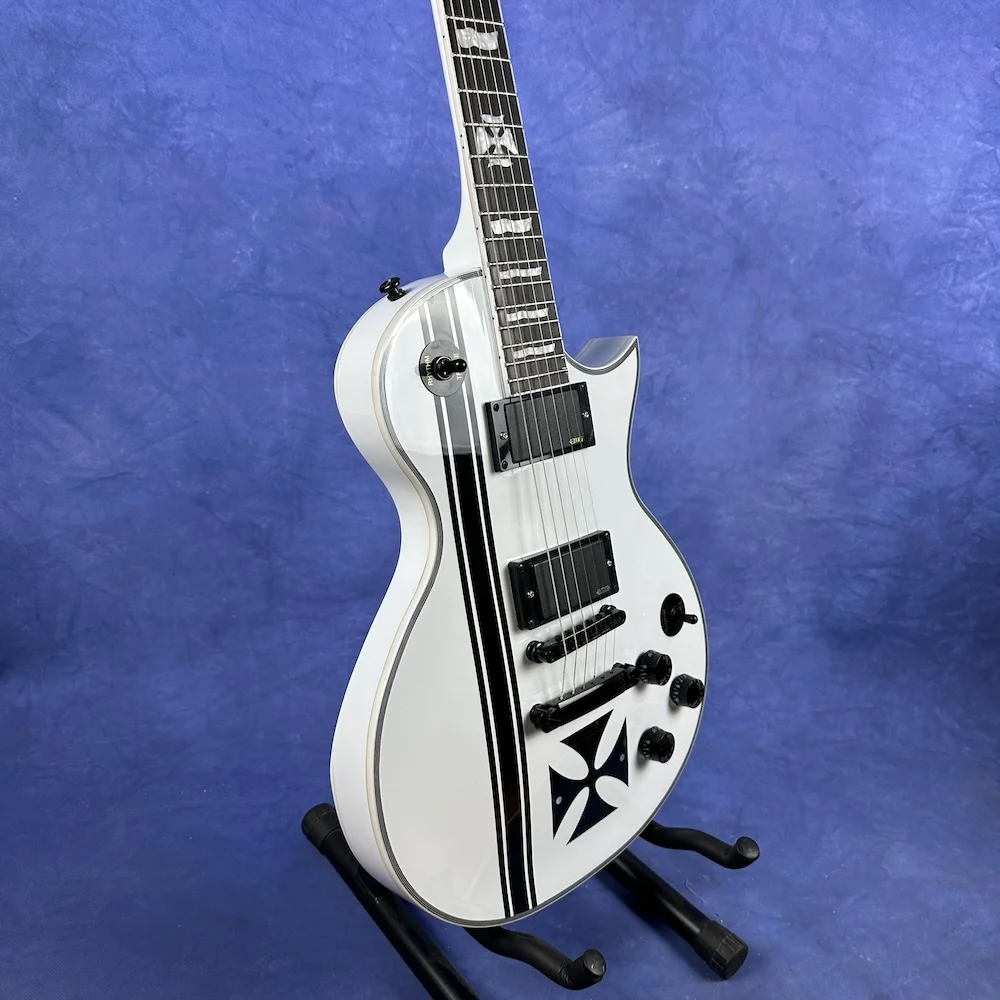 일렉트릭기타 블랙 펄 쉘용 맞춤형 기타 픽가드, 표준 St SSS 기타 픽가드 스크래치 플레이트, 57 인치 8 나사 구멍, 5 개
–> 커스텀 블랙 펄 쉘 기타 픽가드, 표준 스크래치 플레이트 St SSS, 57 인치 8 나사 구멍, 5 개