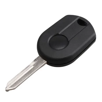 Cover Chiave telecomando per Ford F150 250 350 2004 2005 2006 2007-2010 Fob 315mhz con Chip 4D63 - KEYYOU 3 pulsanti chiave remota per Ford F150 250 350 2004 2005 2006 2007 2010