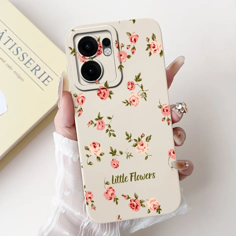 Fashion Sunset Girls Astronaut Soft Silicone Phone Cover