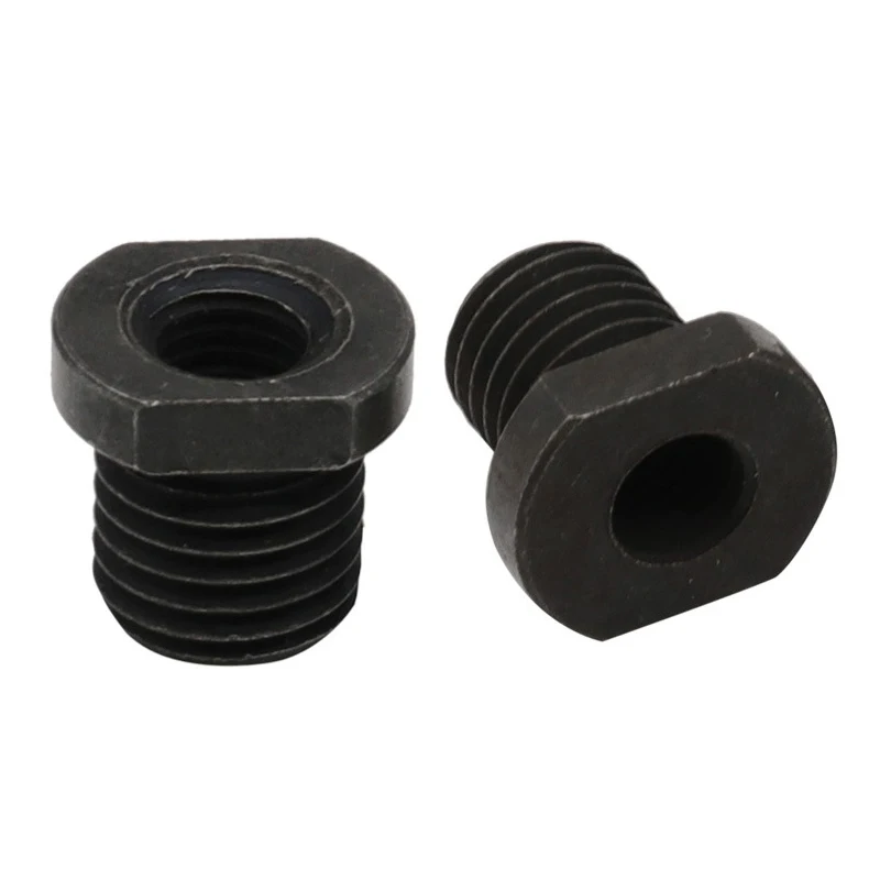 New Angle Grinder Conversion Adaptor Diamond Core Drill Tools M10 Adaptor M16 Thread Converter Grinder Accessories Polishing