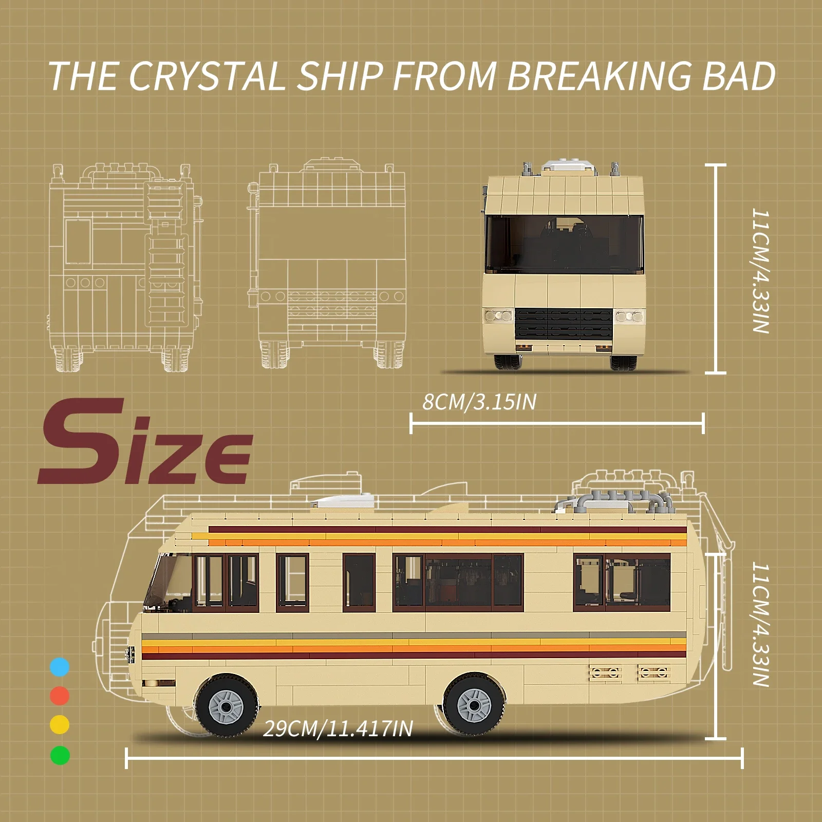 Breaking Bad RV Image 7