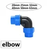 elbow