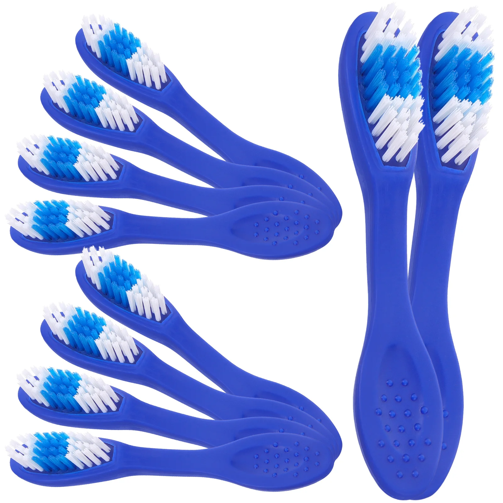 

10Pcs Tiny Toothbrushes for Prison Toothbrush Prison Tooth Brush Small Tooth Brush Tiny Toothbrushes