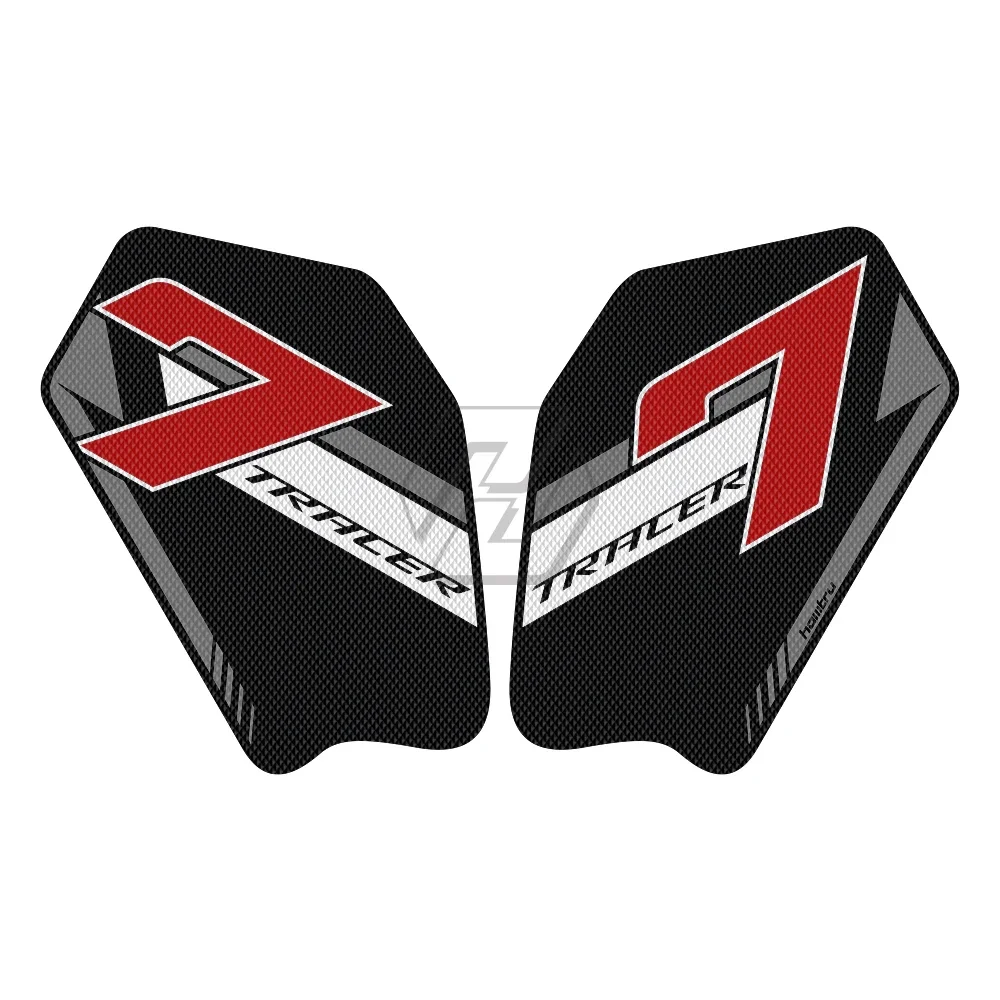 Yamaha TRACER 7 2021-2022 ƼĿ,  ׼,  ũ е ȣ  ׸ Ʈ