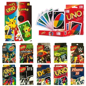 Uno Deluxe Mattel Juego De Mesa Nuevo -  Tienda Online Nuevo y  Segunda Mano - Envíos gratis!