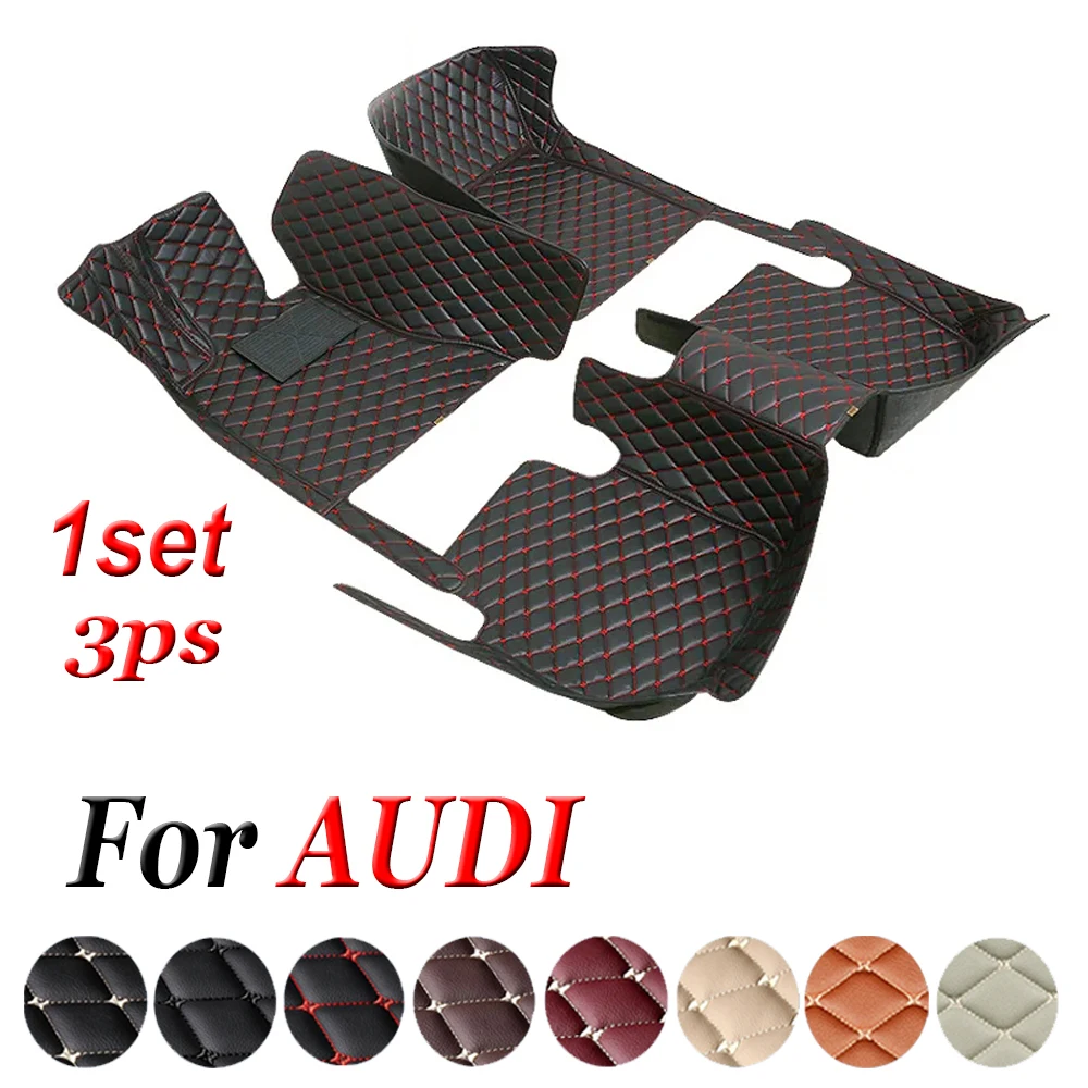 

Автомобильные коврики для AUDI A1(2 двери) A1(4 двери) A1 A3 A3 крышка A3 седан A3 Sport A4 A4 Avant A4 Conver A5 спортивные автомобильные аксессуары