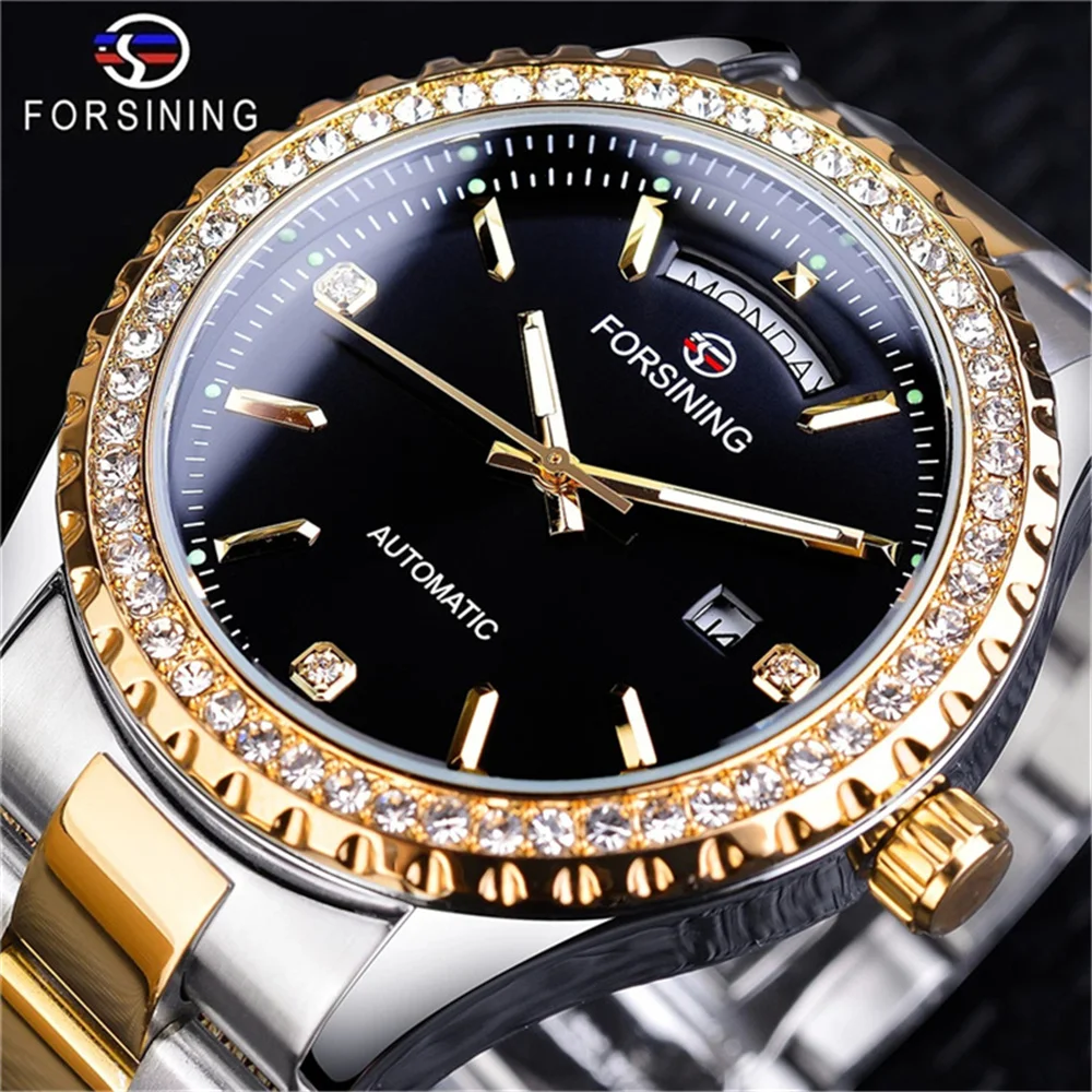 Forsining-9009-Carved-Watch-Automatic-Brand-Men-Wristwatches-Hollowed ...