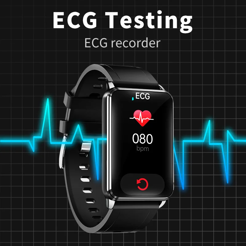 2020 ο ECG + PPG   ħ  Ʈ ġ   ġ ǰ   Smartwatch