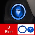B Blue